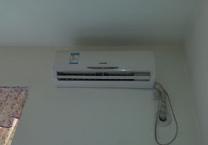 嘉鱼空调维修电话是多少