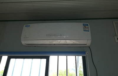 嘉鱼空调维修在哪里找