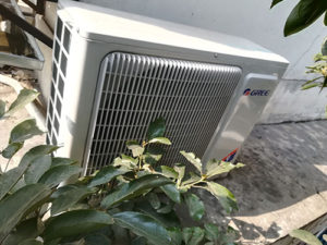 嘉鱼空调维修售后服务