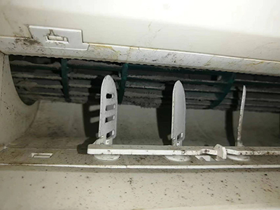 嘉鱼空调维修售后服务中心电话是多少