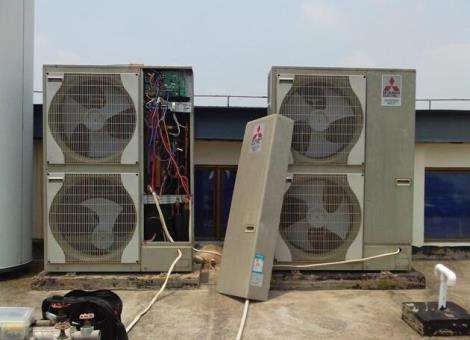 嘉鱼空调维修电话号码多少