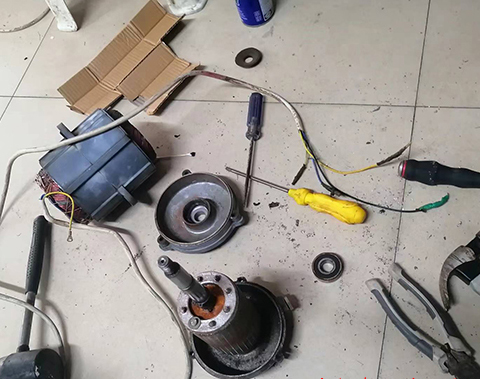 嘉鱼空调维修售后服务中心电话在哪里找