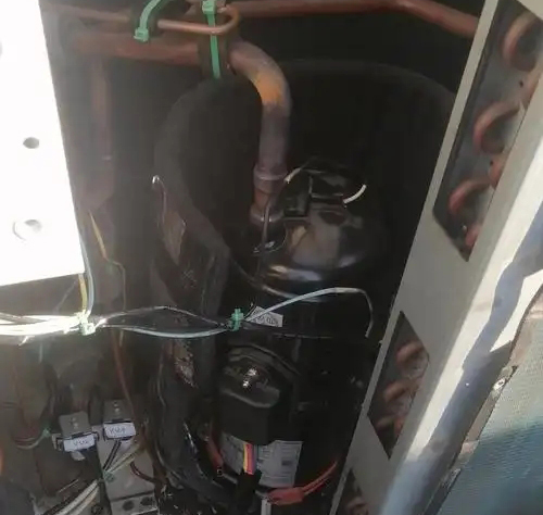 嘉鱼维修变频空调电话在哪里找