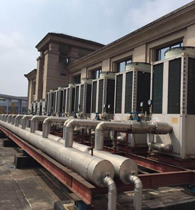 嘉鱼多联机维修 嘉鱼中央空调维修