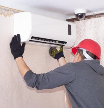 嘉鱼空调内机噪音大