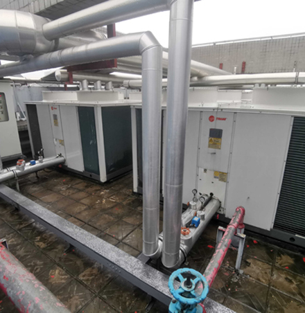 嘉鱼附近中央空调维修 嘉鱼上门中央空调维修